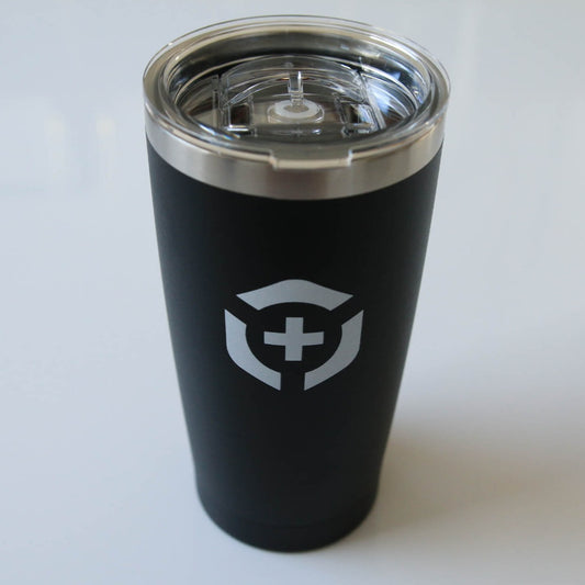 Beverage Container stainless steel 20 oz.